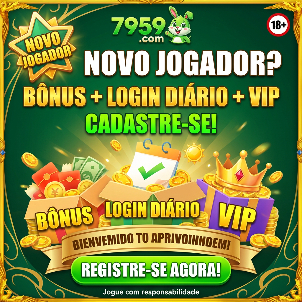 7 caça níqueis 