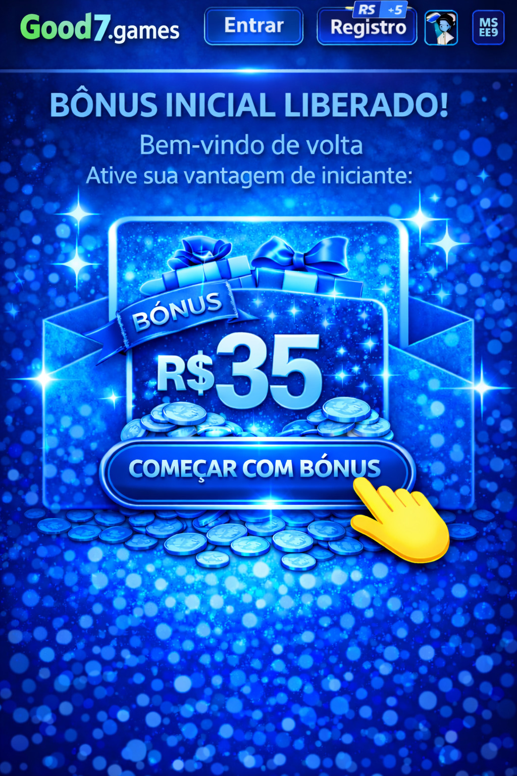 apostas esportivas de 1 real 