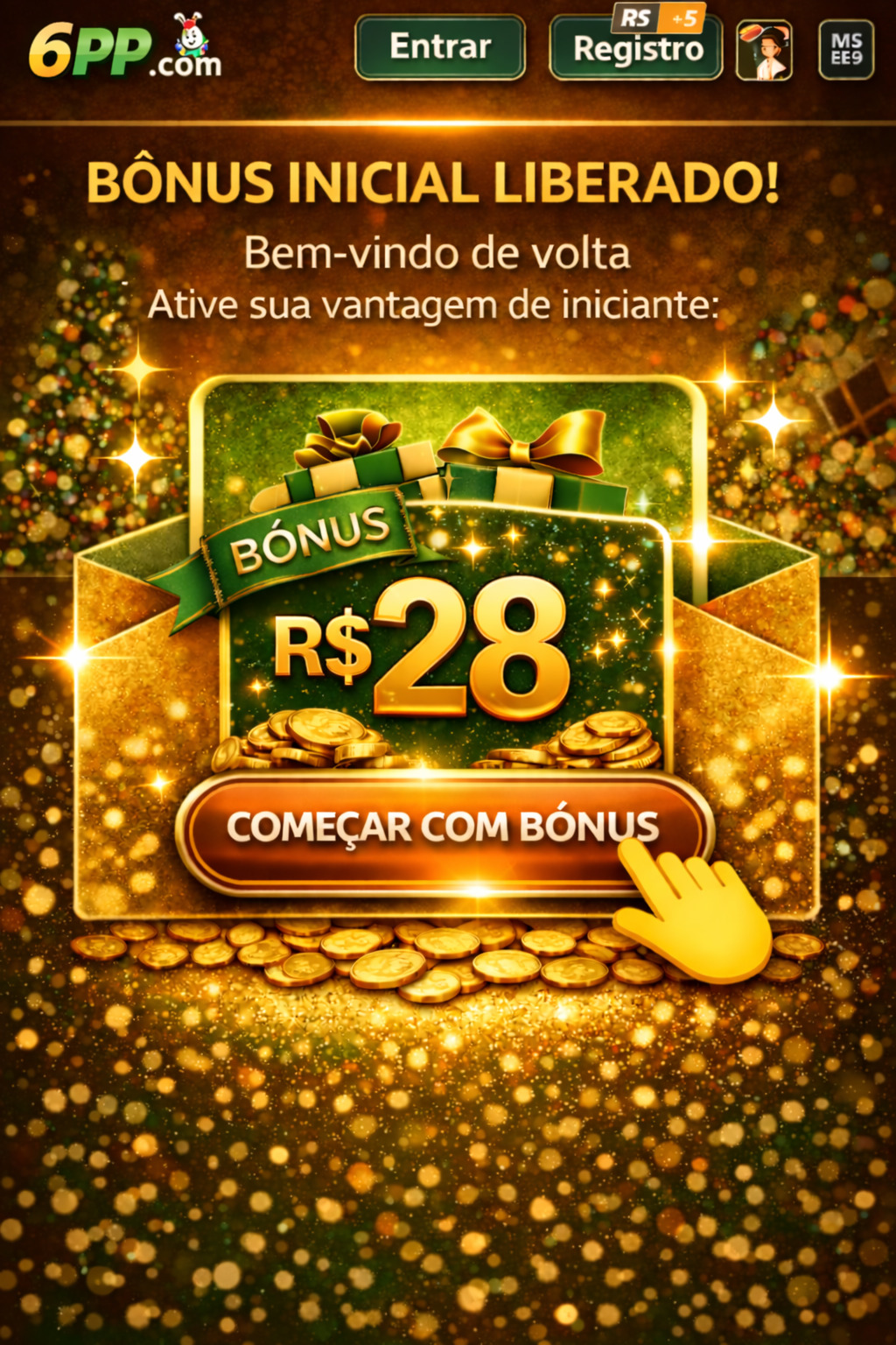 bet 595 