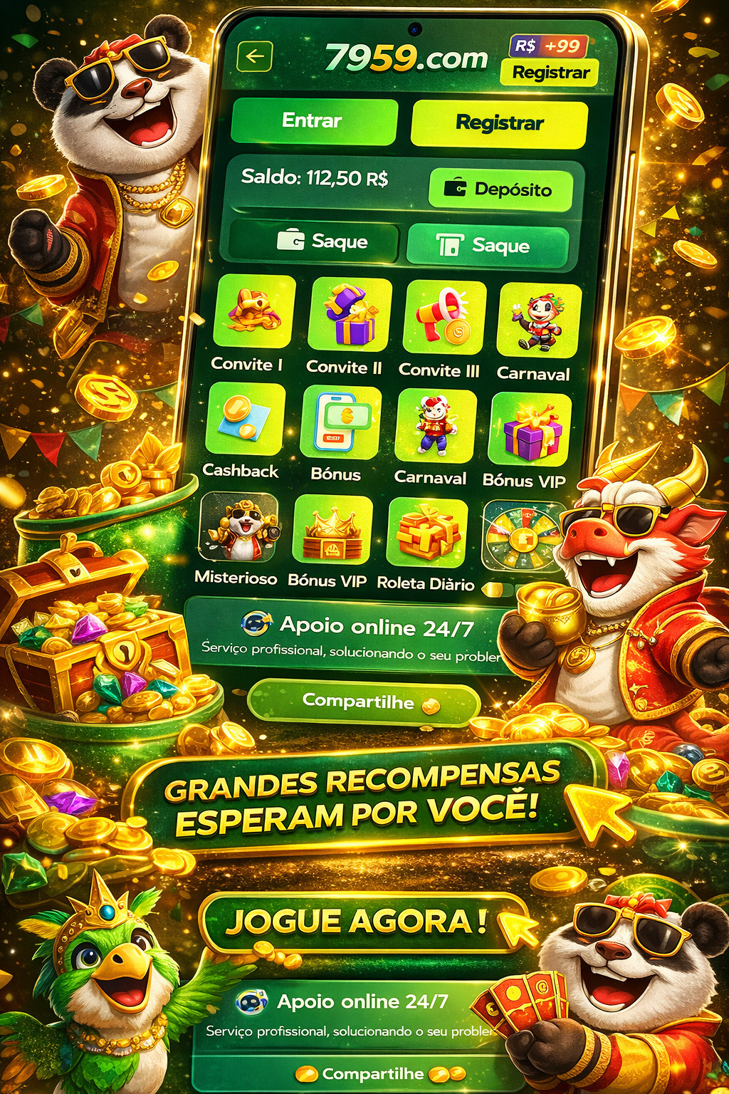 calendário brasileirão série a 2026 