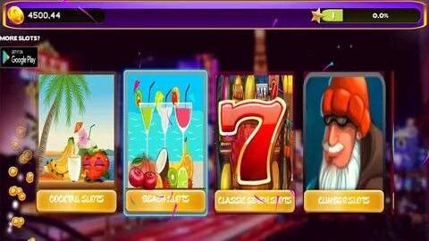 carnival slots 