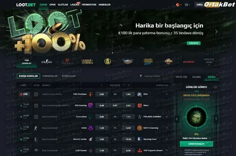 cassino big 