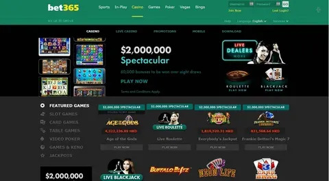 cassino vip bet 