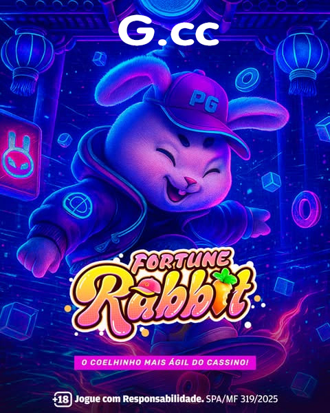 fortune rabbit nao esta funcionando 