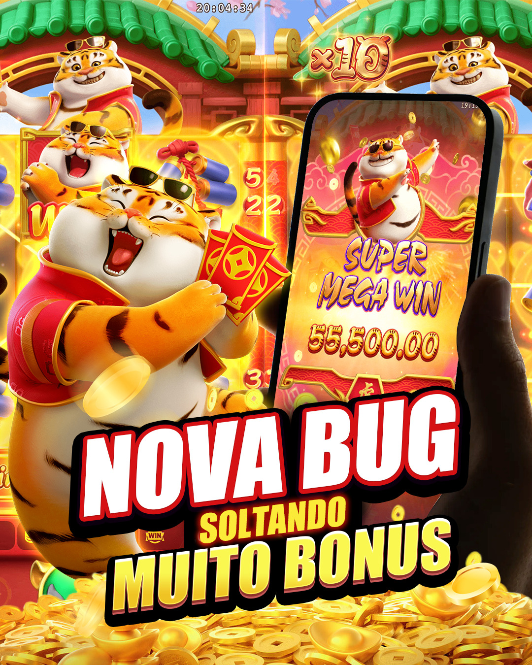 fortune tiger slots grand 