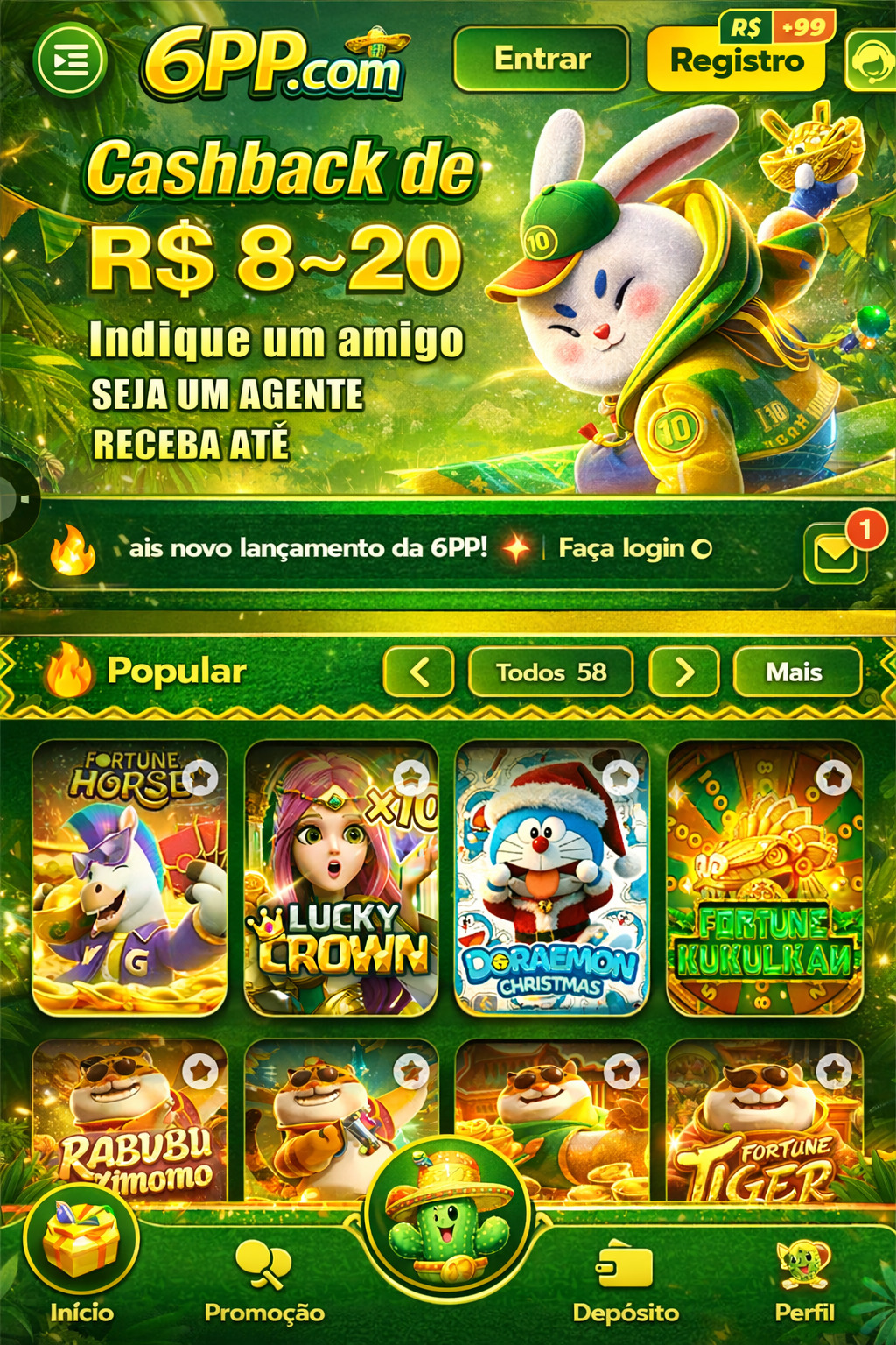 ganesha fortune review 