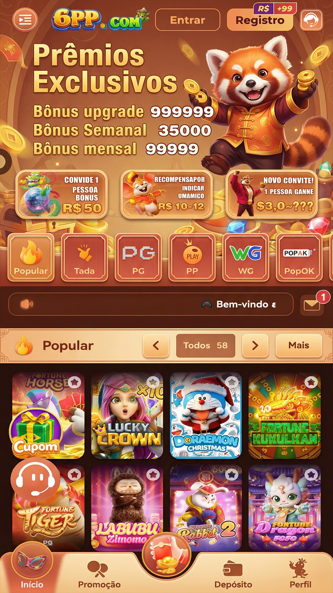 jogar fortune ox 2 