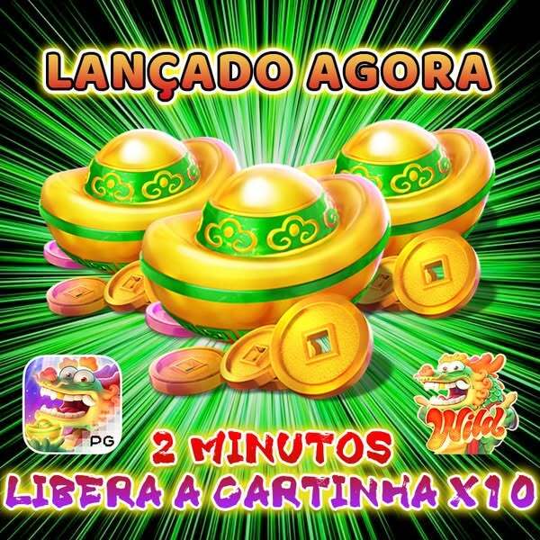 jogo do dragao cassino 