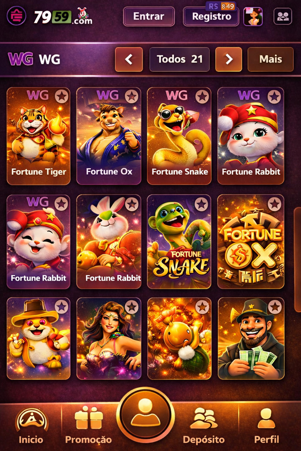 jogo do tigrinho videos 