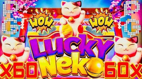 lucky neko tattoo 