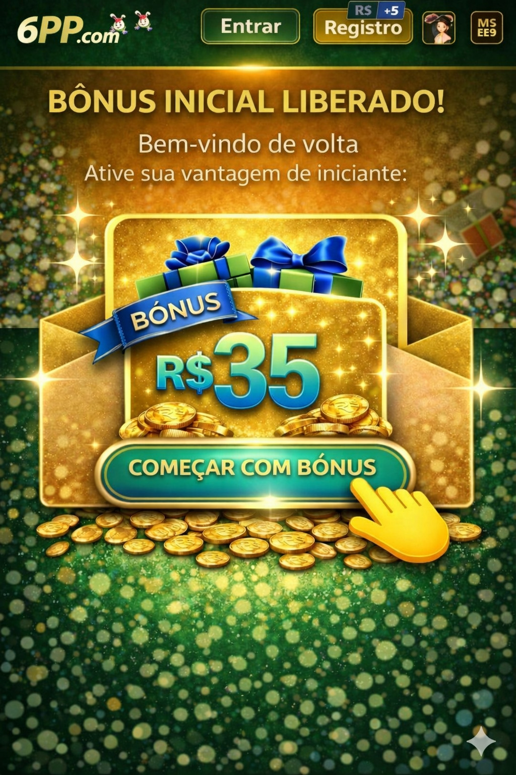 o que é conta novibet 