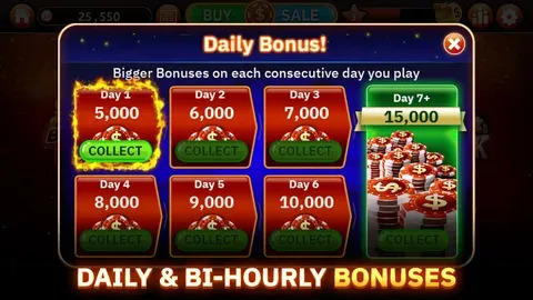 o que é slots 