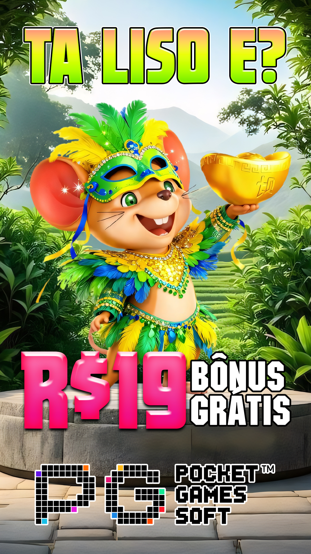 passo a passo roleta brasileira 