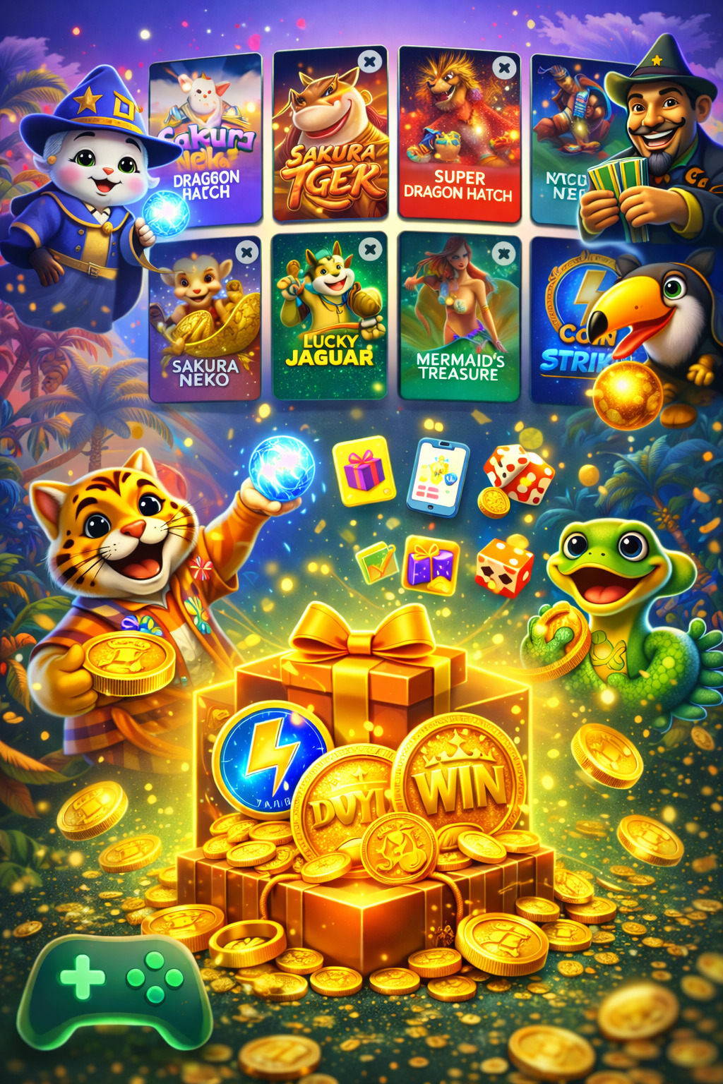 qual o melhor horário para jogar fortune tiger de madrugada 