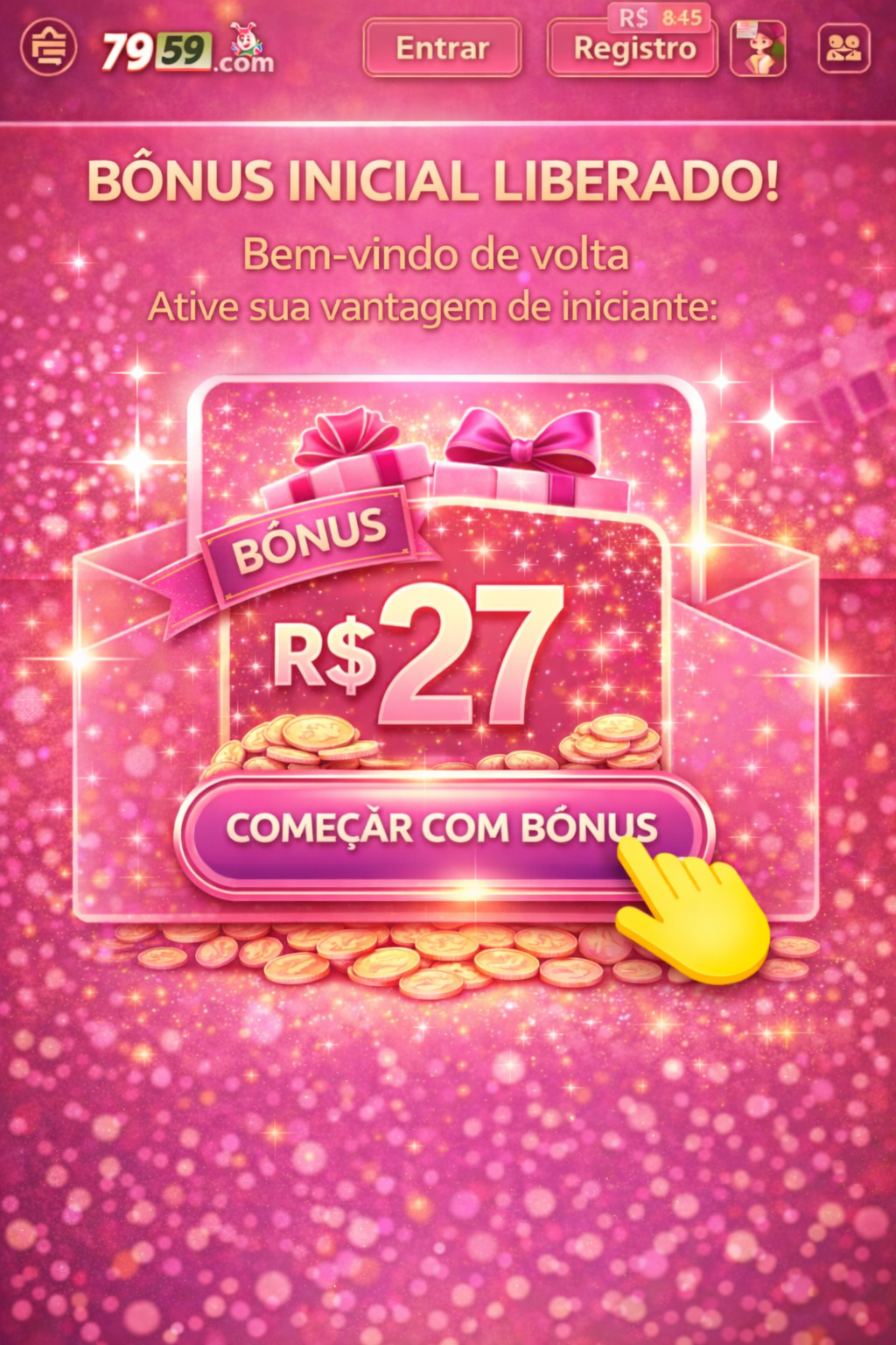 serie netflix jogo do bicho 