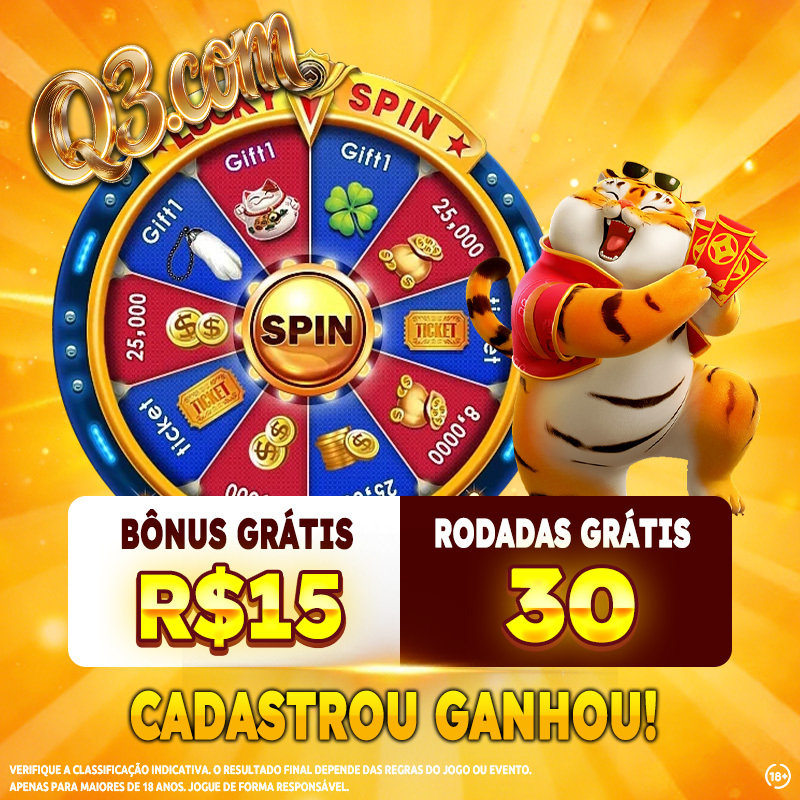 sinais dos slots 