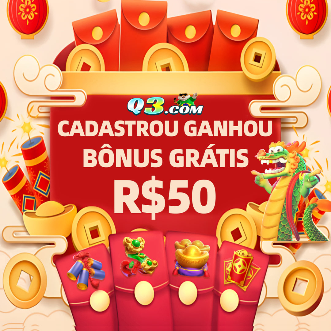 sites de apostas que dao bonus no cadastro 