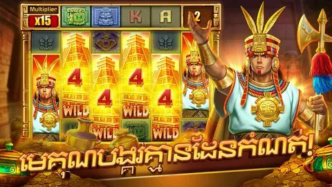 slots queen 
