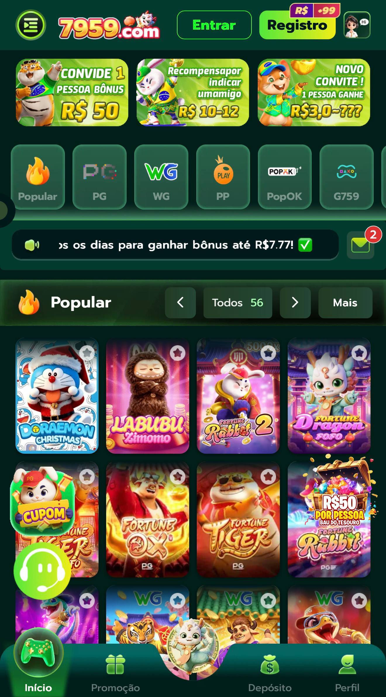 win win win pg soft 